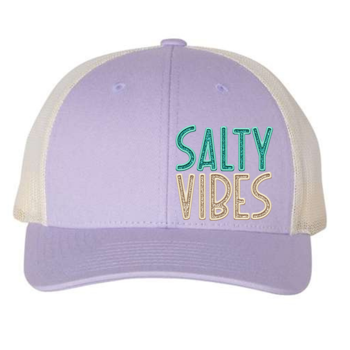 Salty Vibes- Hat