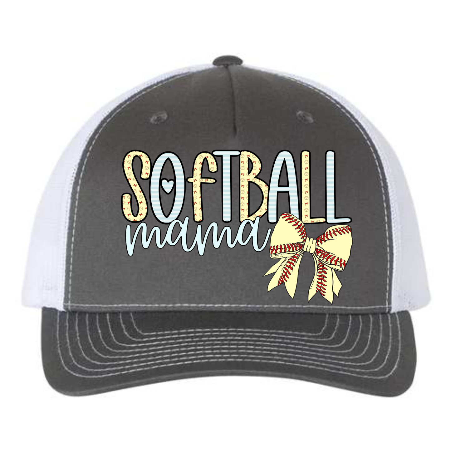 Softball Mama- Hat