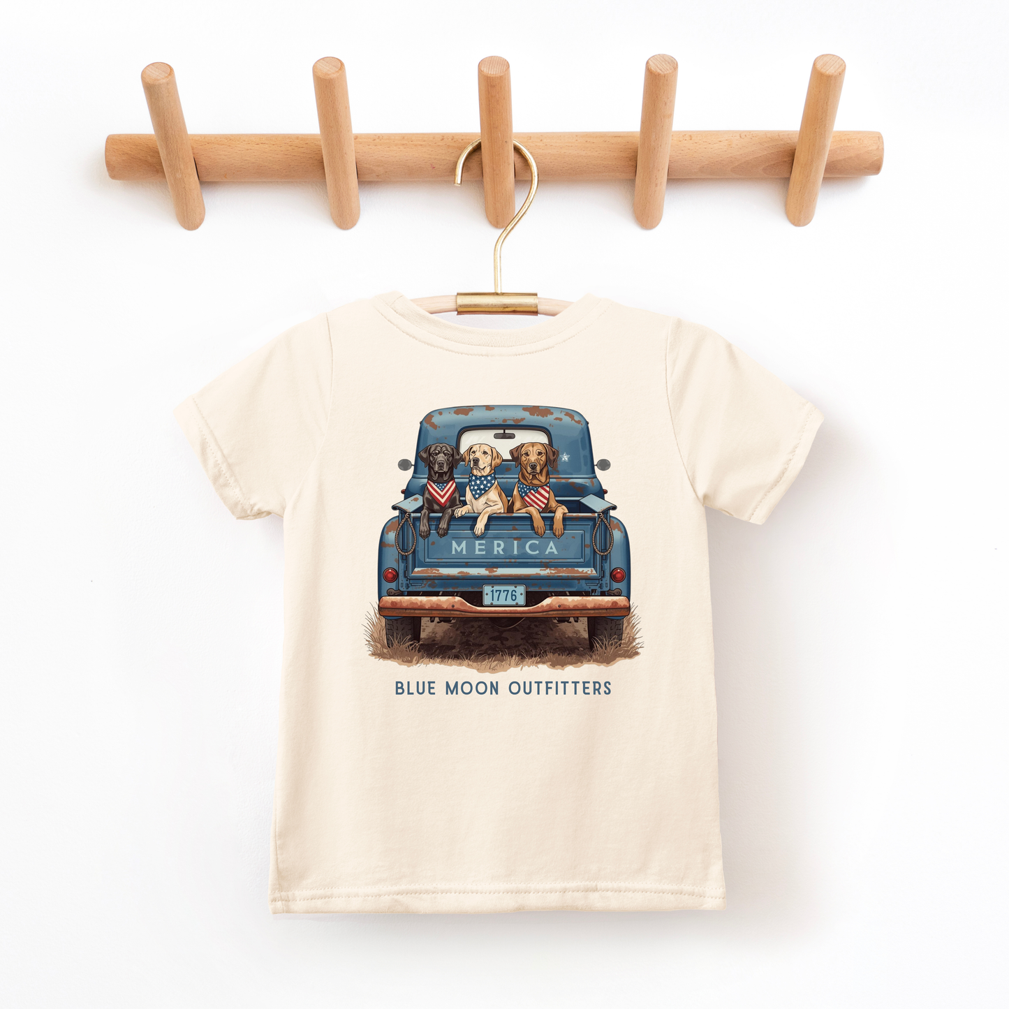 American Truck- Youth