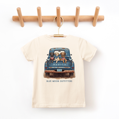 American Truck- Youth