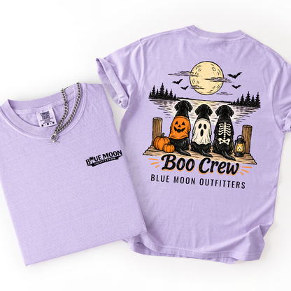 Boo Crew