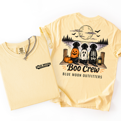 Boo Crew