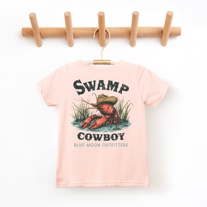Swamp Cowboy- Youth