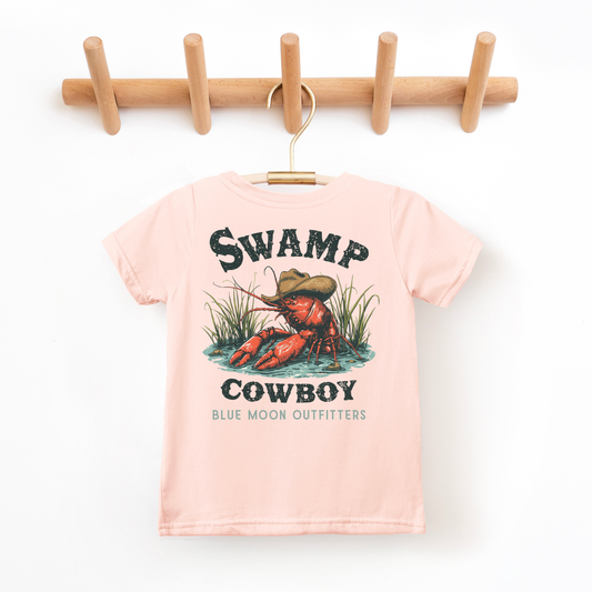 Swamp Cowboy- Youth