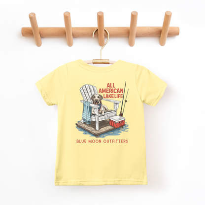 All American Lake Life- Youth