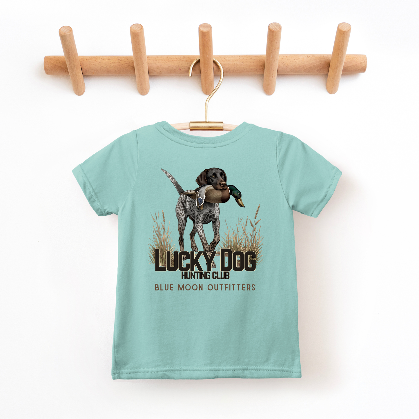 Lucky Dog Hunt Club- Youth