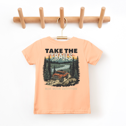 Take The Trails- Youth