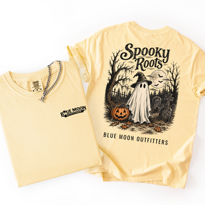 Spooky Roots