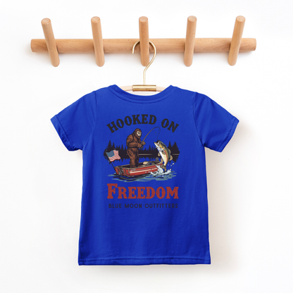 Hooked On Freedom- Youth