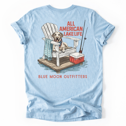 All American Lake Life