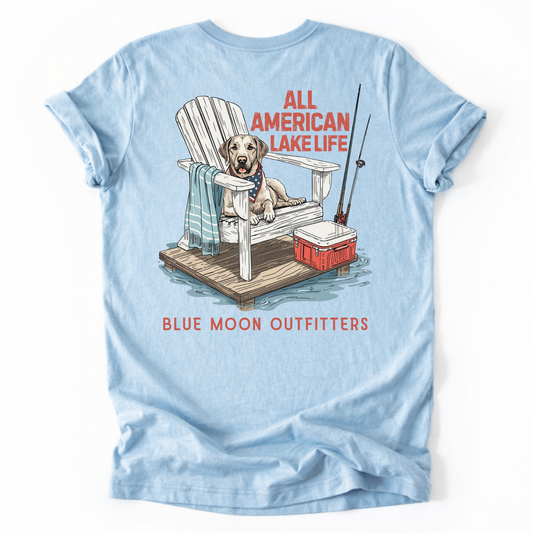 All American Lake Life