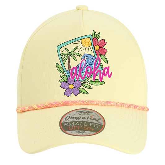 Aloha- Hat