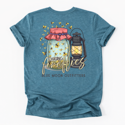 Chasing Fireflies