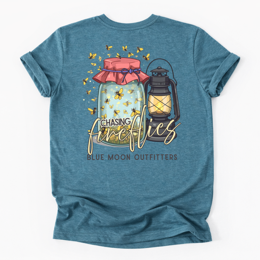 Chasing Fireflies