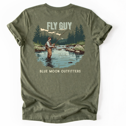 Fly Guy