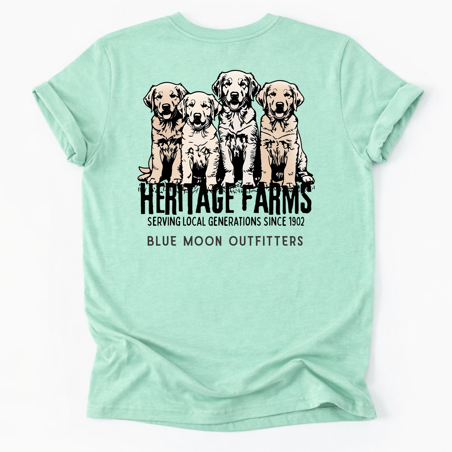 Heritage Farms