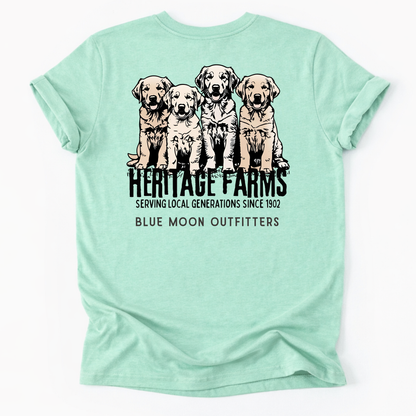 Heritage Farms