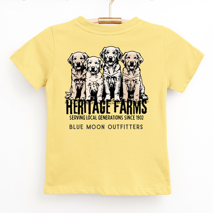 Heritage Farms-Youth