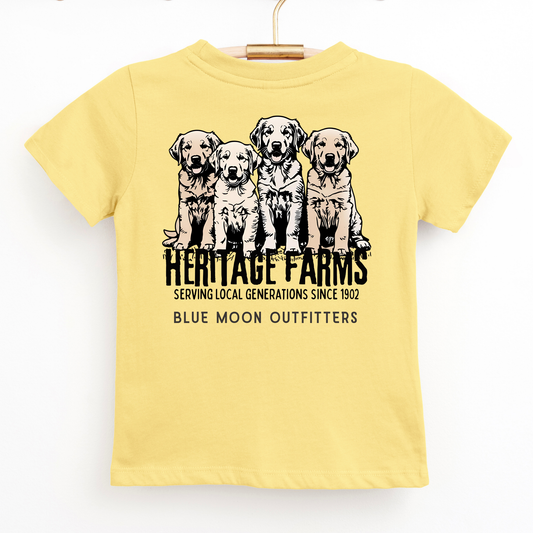 Heritage Farms-Youth