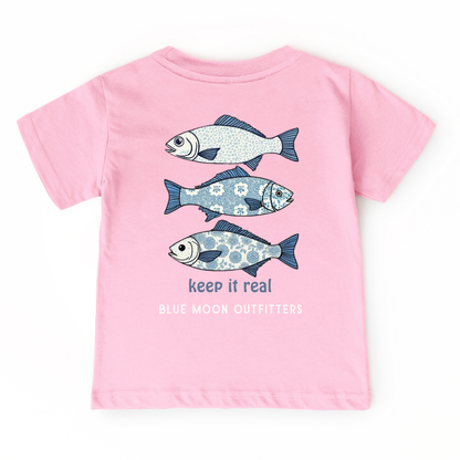 Keep It Reel Trio- Youth
