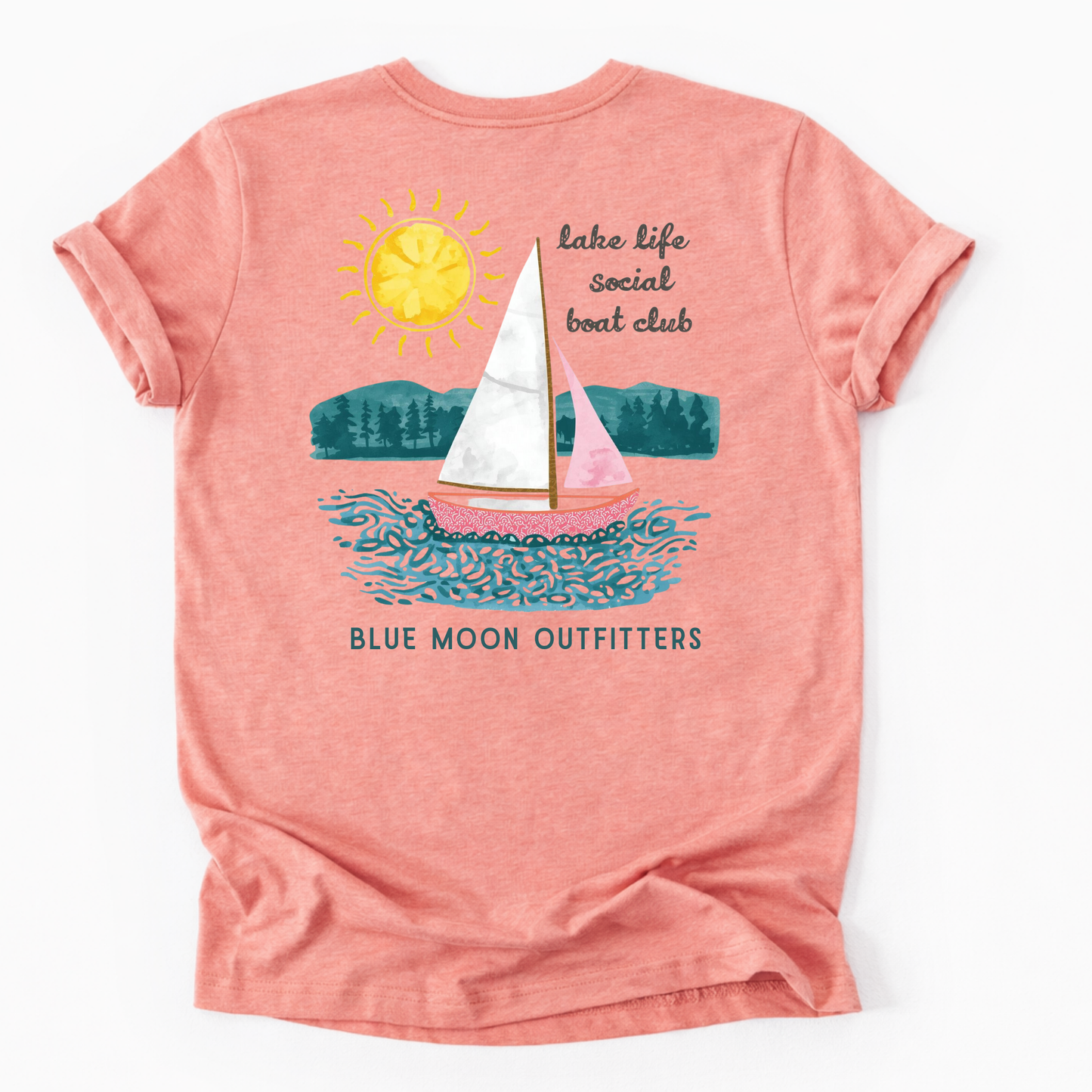 Boat Social Club