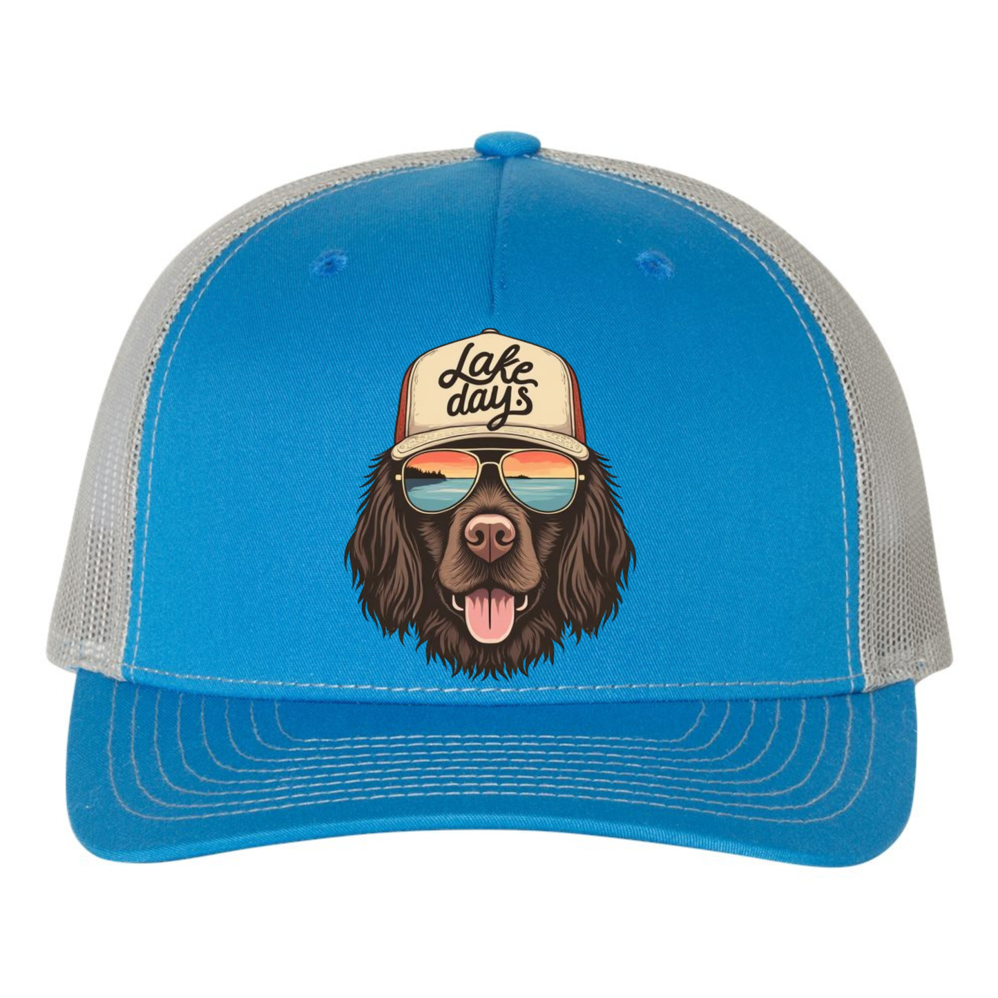 Lake Days- Hat