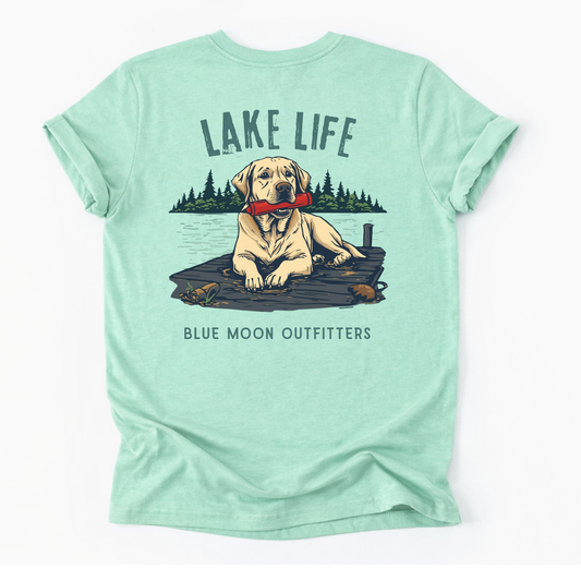 Lake Life