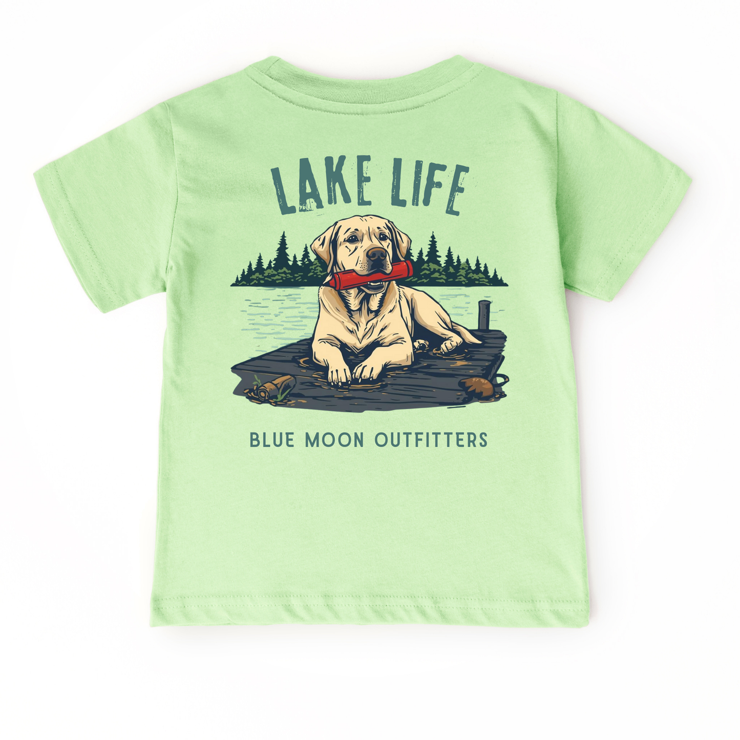 Lake Life- Youth