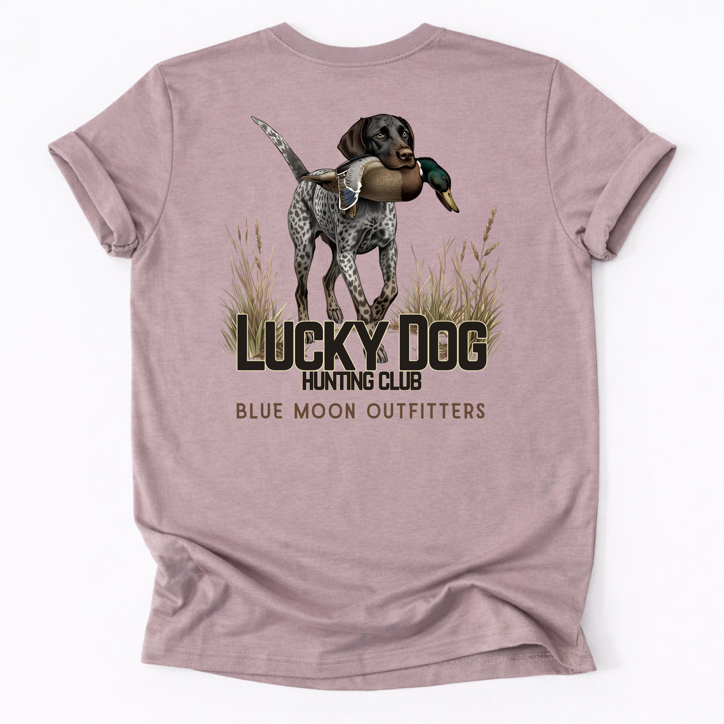 Lucky Dog Hunting Club
