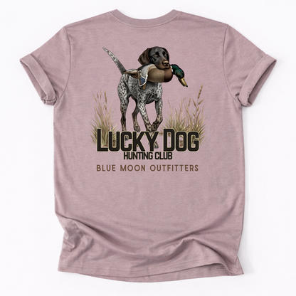 Lucky Dog Hunting Club