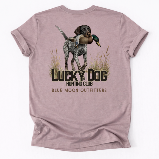 Lucky Dog Hunting Club