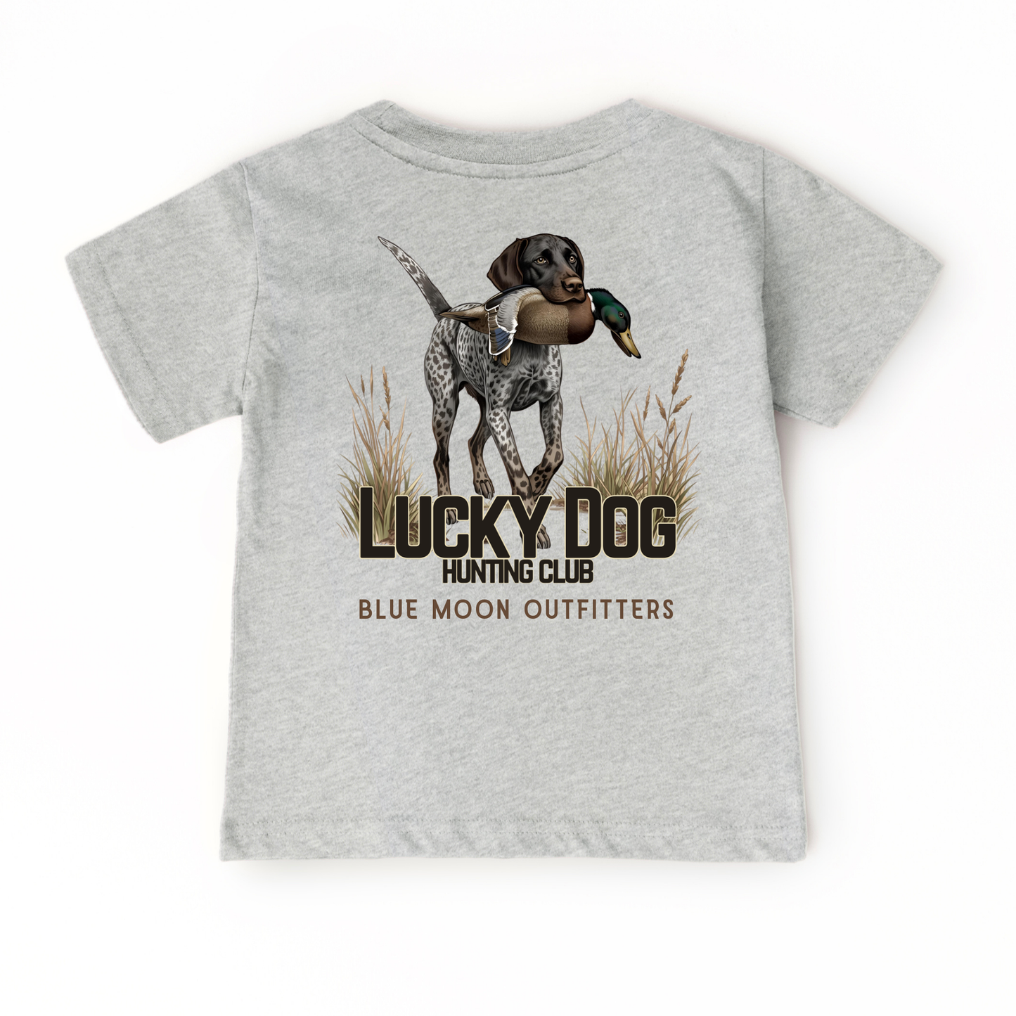 Lucky Dog Hunt Club- Youth
