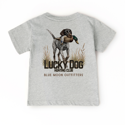 Lucky Dog Hunt Club- Youth