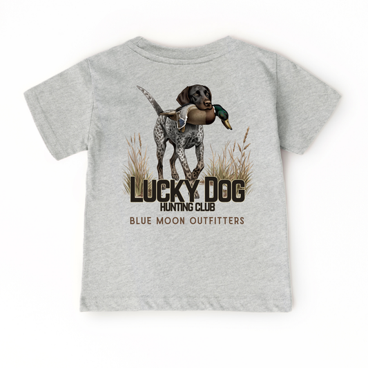 Lucky Dog Hunt Club- Youth