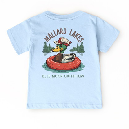 Mallard Lakes- Youth