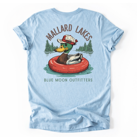 Mallard Lakes