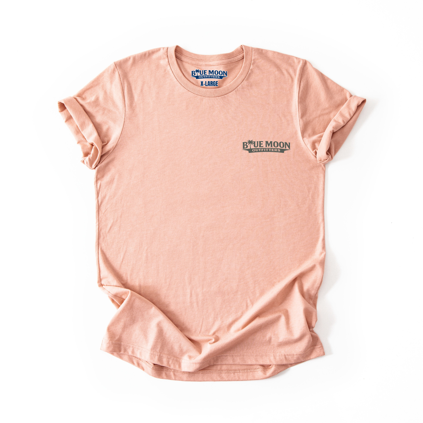 Made For Marsh