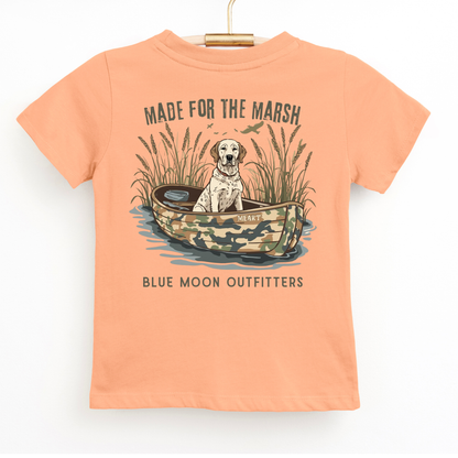 Made For The Marsh- Youth