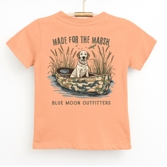 Made For The Marsh- Youth