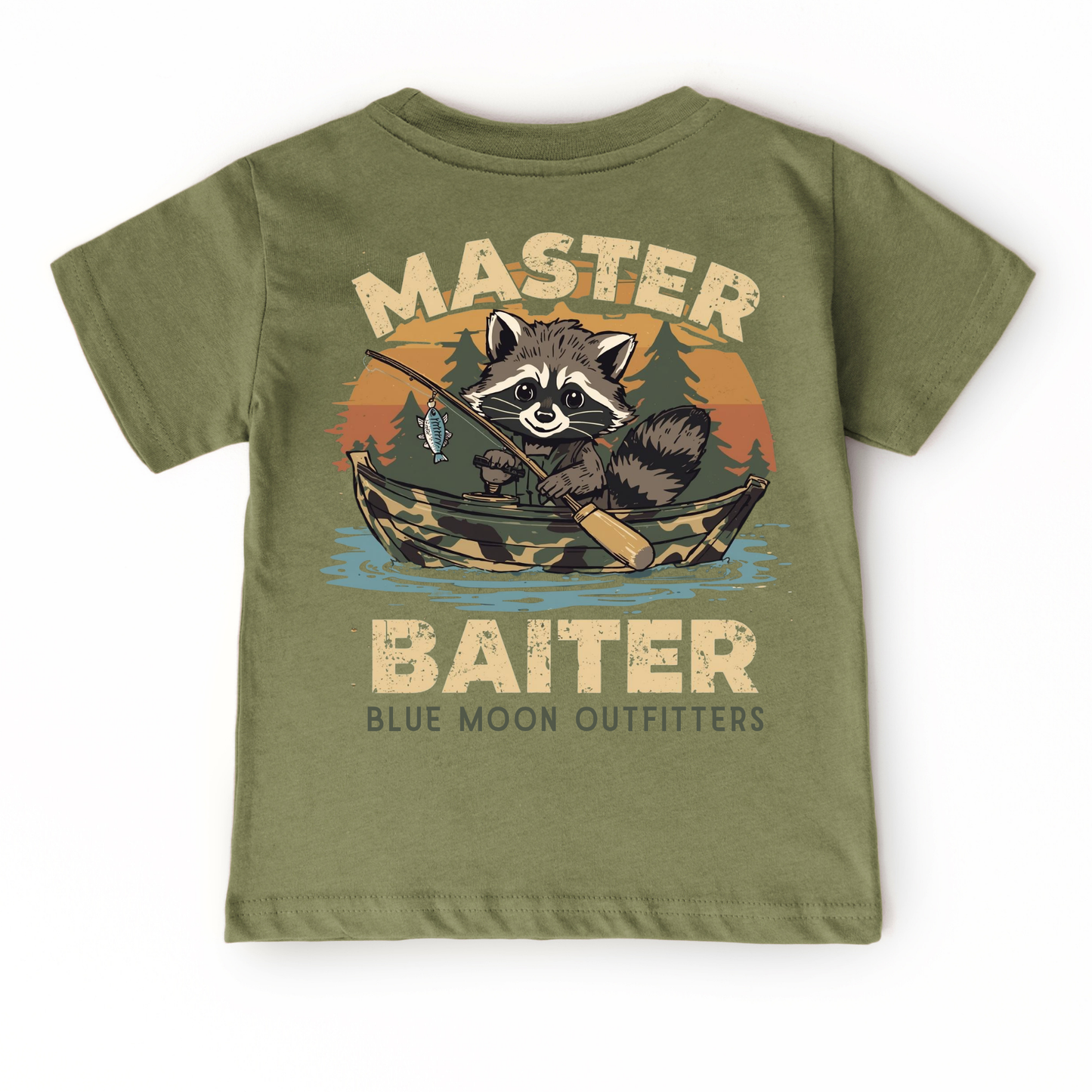 Master Baiter- Youth