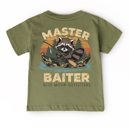 Master Baiter- Youth