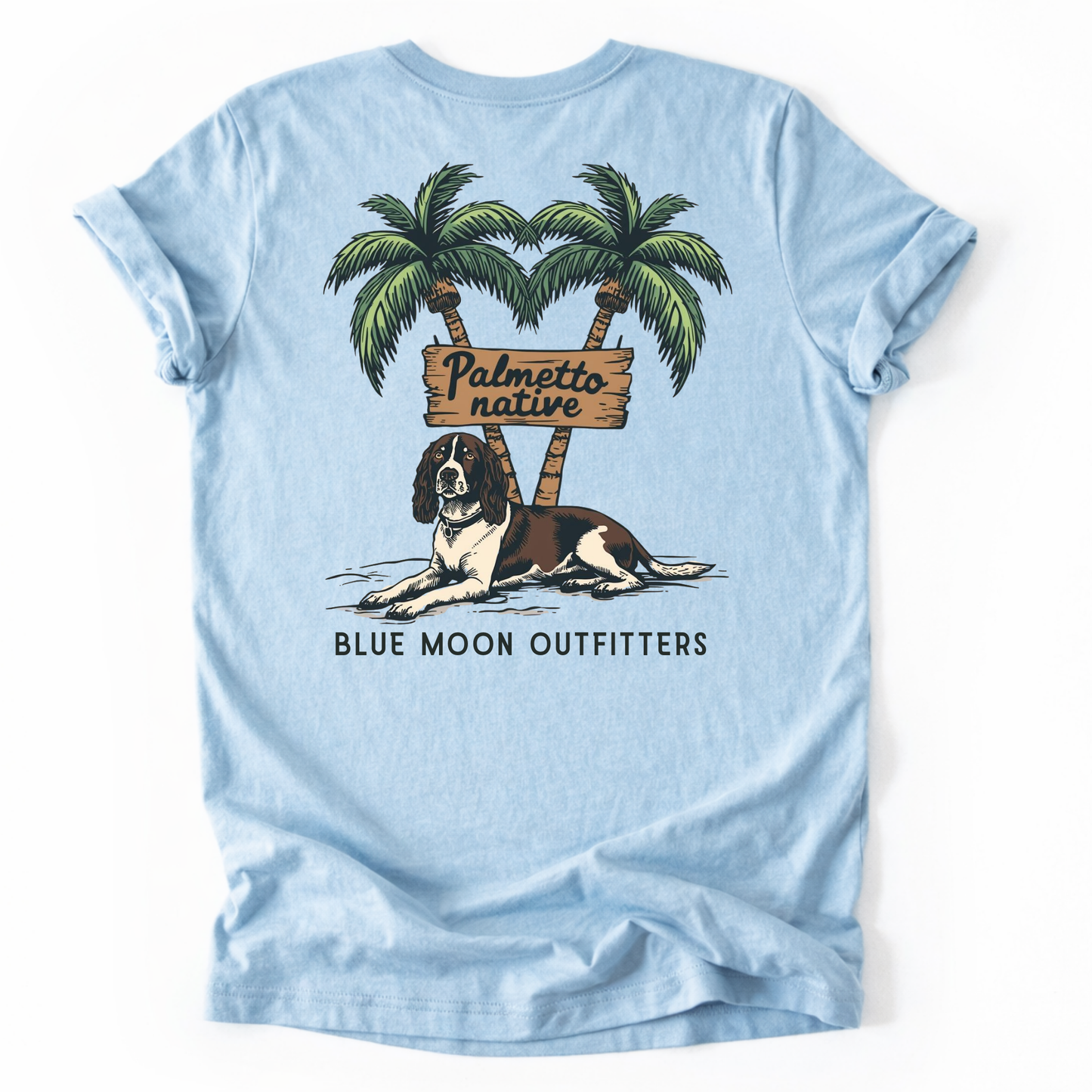 Palmetto Native