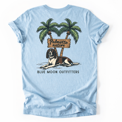 Palmetto Native
