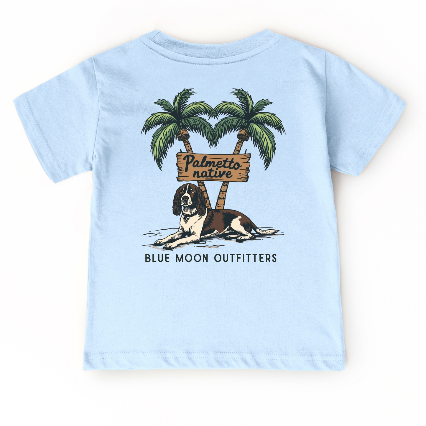 Palmetto Native- Youth