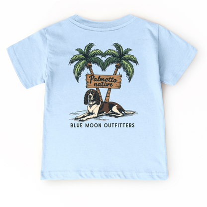Palmetto Native- Youth