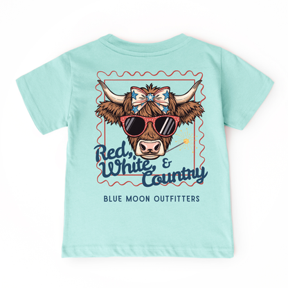 Red White & Country- Youth