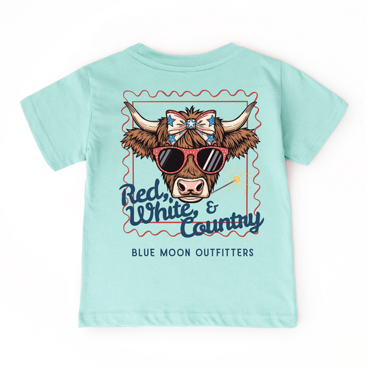Red White & Country- Youth