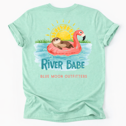 River Babe