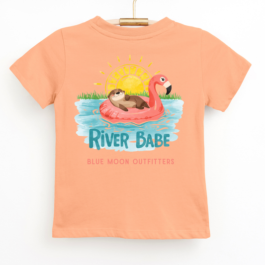 River Babe- Youth