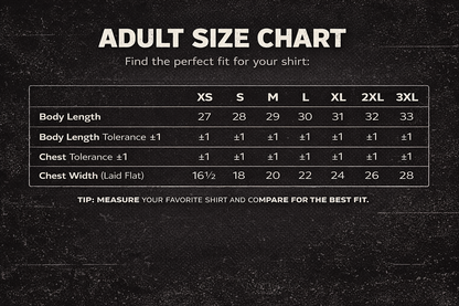 Good Ol American Dude